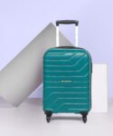 Metronaut Bent Cabin Suitcase 4 Wheels – 22 Inch