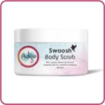 Adigo Swoosh Body Scrub(200 G)