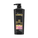 Tresemme Keratin Repair Bond Strength Shampoo 580Ml, With Protein Bond Plex Hair Strength, Strengthens Hair Up To 20X Times Against Sign Of Damage*