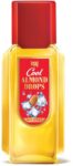 Bajaj Cool Almond Drops Hair Oil(300 Ml)