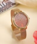 Van Heusen 2023 Edition Analog Watch – For Women