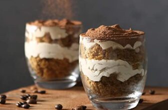 Wonderchef Modena Multipurpose Glass 240 Ml Set Of 6