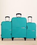 Safari Eclipse Set 4W Cabin & Check-In Set 4 Wheels – 30 Inch