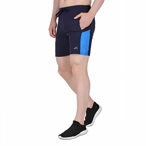 Vector X Oms-272 Men’S Running & Training Shorts