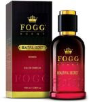 Fogg Scent Beautiful Secret Eau De Parfum – 100 Ml(For Women)