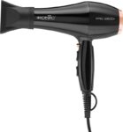 Ikonic Pro 2800 Hair Dryer(2600 W, Black)