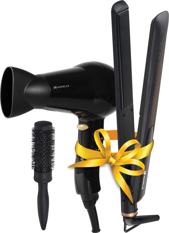 Ikonic Professional Beard And Body Men Trimmer 90 Min  Runtime 9 Length Settings(Blue, Black)