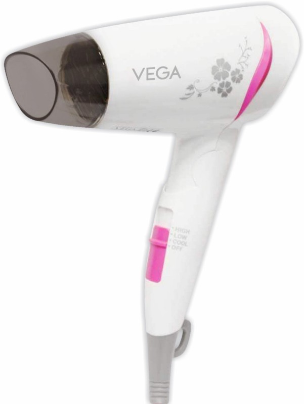 Vega Professional Vega Professional Pro Wave Triple Barrel Hair Styler, (Vppms-03) Vppms-03 Hair Styler(Black)