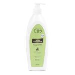 Og Beauty Ultra Nourishing Body Lotion |100% Natural Aloe Vera Extracts | Long Lasting Moisturization | For Men & Women | 500 Ml