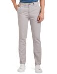 Amazon Brand – House & Shields Men’S Straight Casual Trousers (Hsct-To-001_Lt. Grey_34W X 31L)