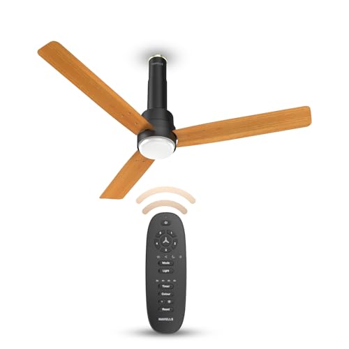 Amazon Basics High Speed Exhaust Fan I 3 Heavy Duty Blades | Rust Resistant Body | Rpm 2600 | 9 Inch/225Mm Sweep Length (Black)