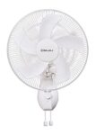 Bajaj Penta Aircool Wall 400 Mm White