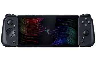 Razer Edge Gaming Tablet And Kishi V2 Pro Controller 128 Gb