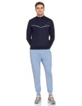 Lawmanpg3 Mens Track Suit,Law-Ts-001-Ct R/L Nvblltebl,S
