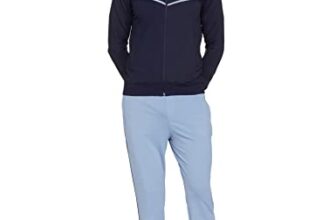 Lawmanpg3 Mens Track Suit,Law-Ts-001-Ct R/L Nvblltebl,S