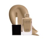 Lakmé Absolute Luminous Skin Tint For All Skin Liquid Full Coverage Foundation C380Coolwlnut, 1 Count