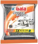 Gala Super Scrub Pad(Regular)