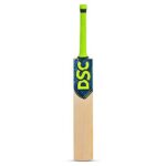Dsc Condor Winger Grade 4 English Willow Cricket Bat ( Size: 3, Ball_ Type : Leather Ball, Playing Style : All-Round )