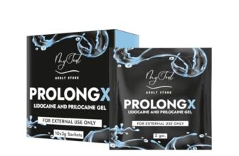 My Soul Topical Gel-Easy Application For Men| Skin Friendly | Sachet- Pack Of 10 Sachet (3Gm)