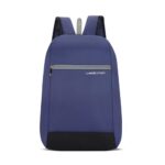 Lavie Sport 21 Litres Sprinter+ Daypack With Tablet Sleeve | 1.5 Compartment Unisex Large Casual Bag For Boys & Girls