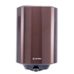 Candes Water Geyser 25 Litre | 5-Star Rated Water Heater For Home | 3 Level Safety | Suitable For High Rise | 8 Bar Pressure | Heat Retention | 5 Yr Tank & 2 Yr Product Manufacturer Warranty | Copper