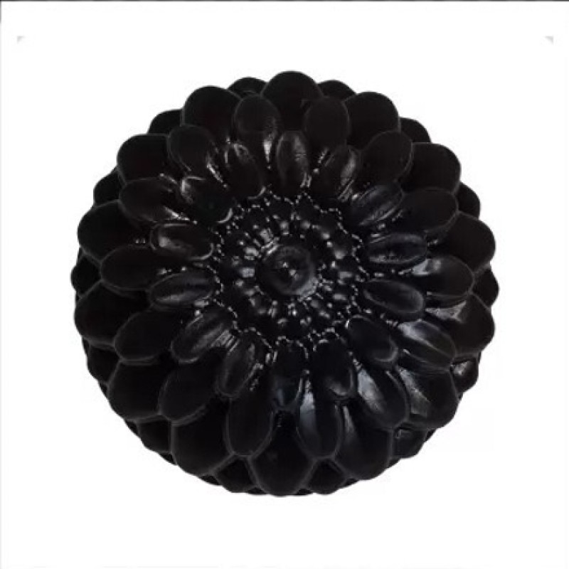 Badahair Bada Hair Activated Charcoal Soap Combo Pack Of -1(100 G)