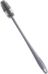 Shinningstar Bottle Cleaning Brush(Grey)