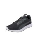 Puma Mens Jigsaw V1 Dark Shadow-Black Sneaker – 9Uk (39627101)