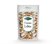 Hasitam | 1 Kg Premium Mixture Of 10+ International Nutmix With High Protein L Sportmix L Ready To Eat (1 Kg)