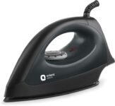 Orient Electric Digt11Gp Gusto Heavy Weight 1100 W Dry Iron(Black)