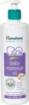 Himalaya Massage Oil(500 Ml)
