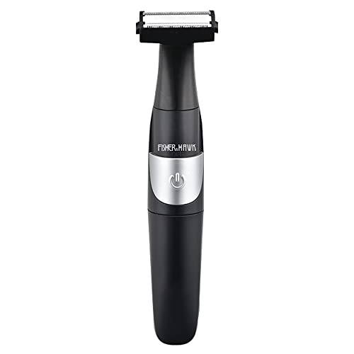 Fisher & Hawk Body Groomer