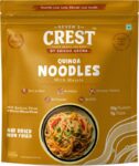 Sevens Crest Quinoa Noodles 200 Gm (Pack Of 1) Instant Noodles Vegetarian(200 G)
