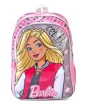 Striders 14 Inches Barbie School Bag Dreams In Style For Little Fashionistas Age (3 Yr To 5 Yr)