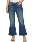 Pepe Jeans Ladies Regular Jeans(Med Tint Used_30)