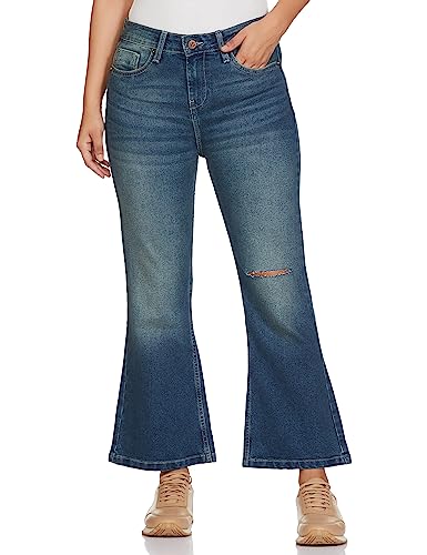 Amazon Basics 13 L Printed Laptop Backpack For Men & Women | Durable Zippers Nylon And Polyester Material | For School, College & Work | 27 L X 20 W X 35 H Cm | White