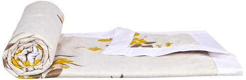 Amazon Brand – Solimo Ceramic Coffee Mugs | 100% Food Grade | Microwave Safe (380 Ml, Set Of 2, Sky Blue)