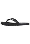 Adidas Womens Eezay Flip Flop Ftwwht/Cblack/Cblack Flip-Flop – 8 Uk (B23738)