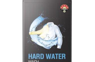 Whirlpool 7 Kg 5 Star Royal Fully-Automatic Top Loading Washing Machine (Whitemagic Royal 7.0 Genx, Grey, Hard Water Wash, Zpf Technology)