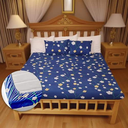 Amazon Brand – Solimo Three-Tier Multipurpose Plastic Rack For Kitchen, Living Room, Bathroom (Concave, Beige And Brown)