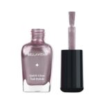 Bellavita Nail Polish | Vibrant Color Lustrous Shine Long Lasting | Chip Free Fast Dry Formula | Smooth Application | Girl Dinner | Nail Paints For Women | 10 Ml