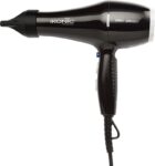 Ikonic Professional Hair Dryer Pro 2500+ Hair Dryer(110 W, Black)