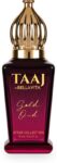 Bellavita Taaj Gold Oud Attar|Unisex Non-Alcoholic Roll-On Attar|With Rose & Oud Notes| Floral Attar(Oud (Agarwood))