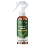 Rosemary Water Spray For Hair Growth (100 Ml) | Hair Spray For Regrowth | Rosemary Hair Mist | Adds Shine | Helps Reduce Hairfall | Strengthens Hair | Suitable For All Hair Types