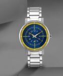 Fastrack Varsity Analog Watch – For Women