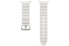 Samsung Galaxy Watch Ultra Peakform Band, White Sand