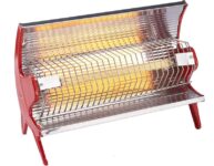 Lifelong Llqh921 Radiant Room Heater