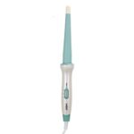 Vgr V-596 Professional Curling Iron Hair Curler With Ceramic Coating Barrel Curling Wand Instant Heat Up To 200°C Anti Scald Feature Ready To Use In 90 Sec Uniform Heat Technology