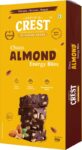 Sevens Crest Sevenscrest Choco Almond Energy Bites, Pack Of 1 Fudges(45 G)