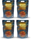 Tulsi Shahi Zahidi Dates(4 X 0.5 Kg)